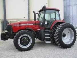 2002 Case IH MX200