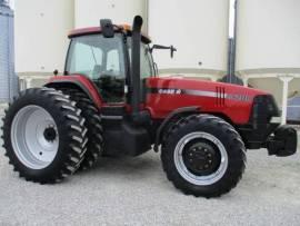 2002 Case IH MX200