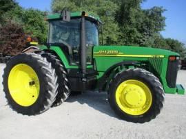 2000 John Deere 8110