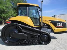 1996 Caterpillar CH35