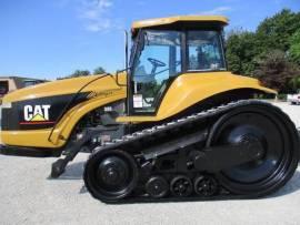 1996 Caterpillar CH35