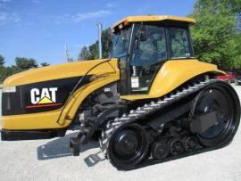 1996 Caterpillar CH35