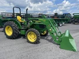 2022 John Deere 5055E