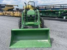 2022 John Deere 5055E