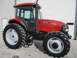 Case IH FARMALL 140A