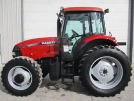 Case IH FARMALL 140A