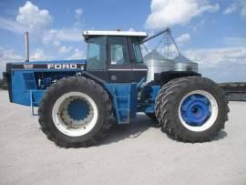 1989 Ford 946