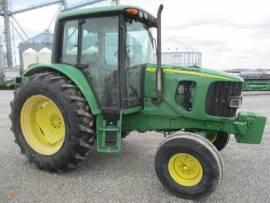 2003 John Deere 6420