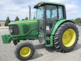 2003 John Deere 6420