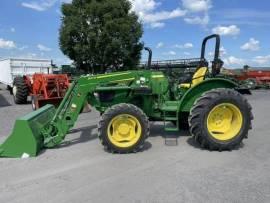 2022 John Deere 5045E