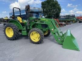 2022 John Deere 5045E