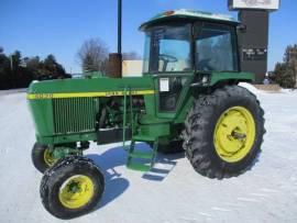 1975 John Deere 4030