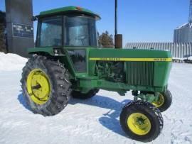 1975 John Deere 4030