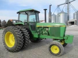 1979 John Deere 4440