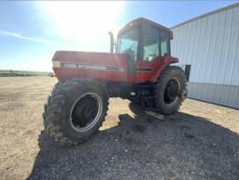 1989 Case IH 7130