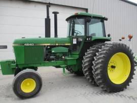 1982 John Deere 4640