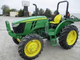 2021 John Deere 5045E