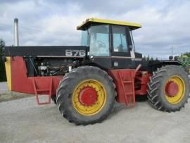 1987 Versatile 876