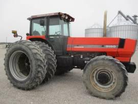 1990 Agco Allis 9190