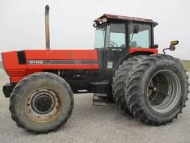 1990 Agco Allis 9190