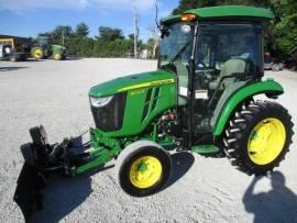 2019 John Deere 3033R