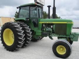 1976 John Deere 4630