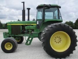 1976 John Deere 4630