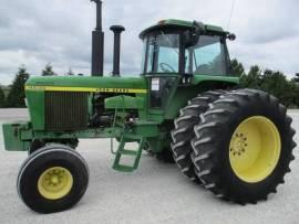 1976 John Deere 4630