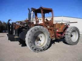 2007 Case IH STEIGER 530 HD