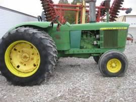 1970 John Deere 5020