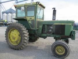 1971 John Deere 4620