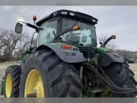 2014 John Deere 6190R