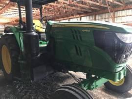 2016 John Deere 6145M