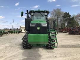 2021 John Deere 8RT 310