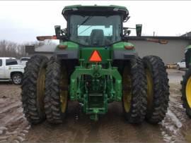 2021 John Deere 8R 370