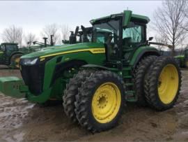 2021 John Deere 8R 370