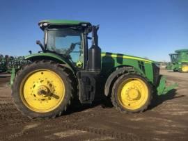 2020 John Deere 8270R