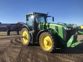 2020 John Deere 8270R