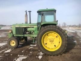 1978 John Deere 4640