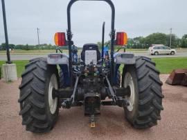 2011 New Holland T4050