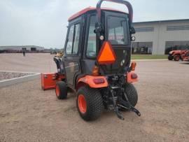 2022 Kubota BX2680