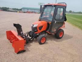 2022 Kubota BX2680