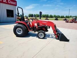 2001 Case IH DX29