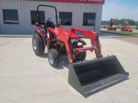 2001 Case IH DX29