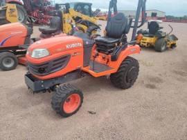 2015 Kubota BX2670