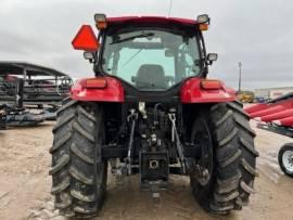 2012 Case IH MAXXUM 115