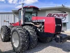 1996 Case IH 9350