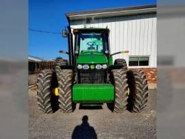 2007 John Deere 8530