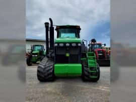 2010 John Deere 9630T