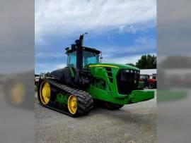 2010 John Deere 9630T